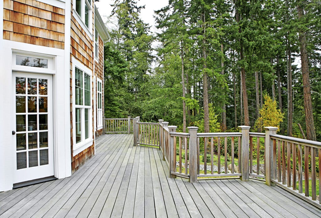 Fall Home Maintenance