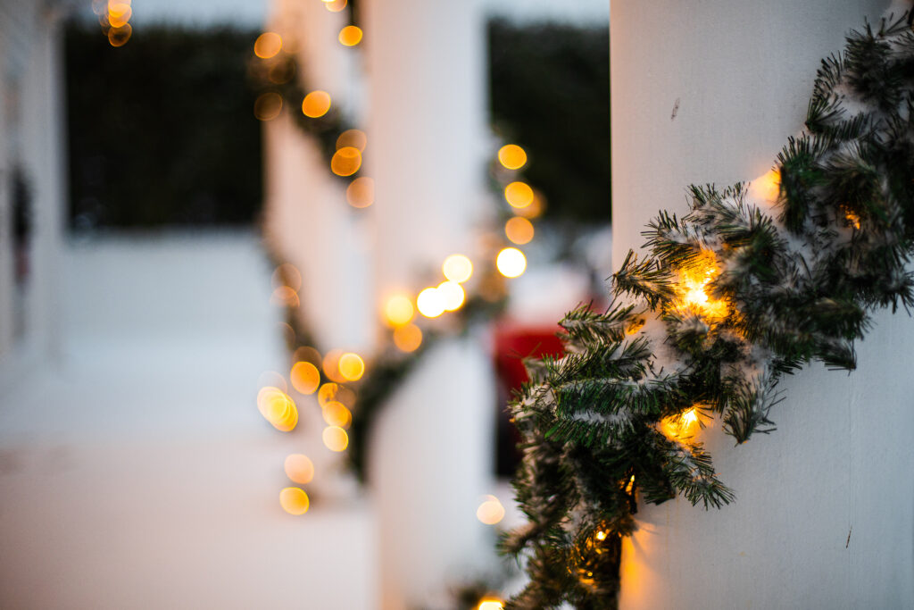 Selling Your Home During the Winter Holidays