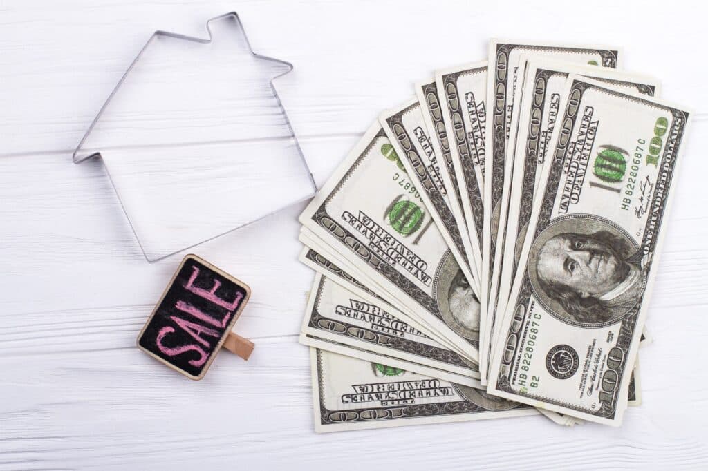 buy a home