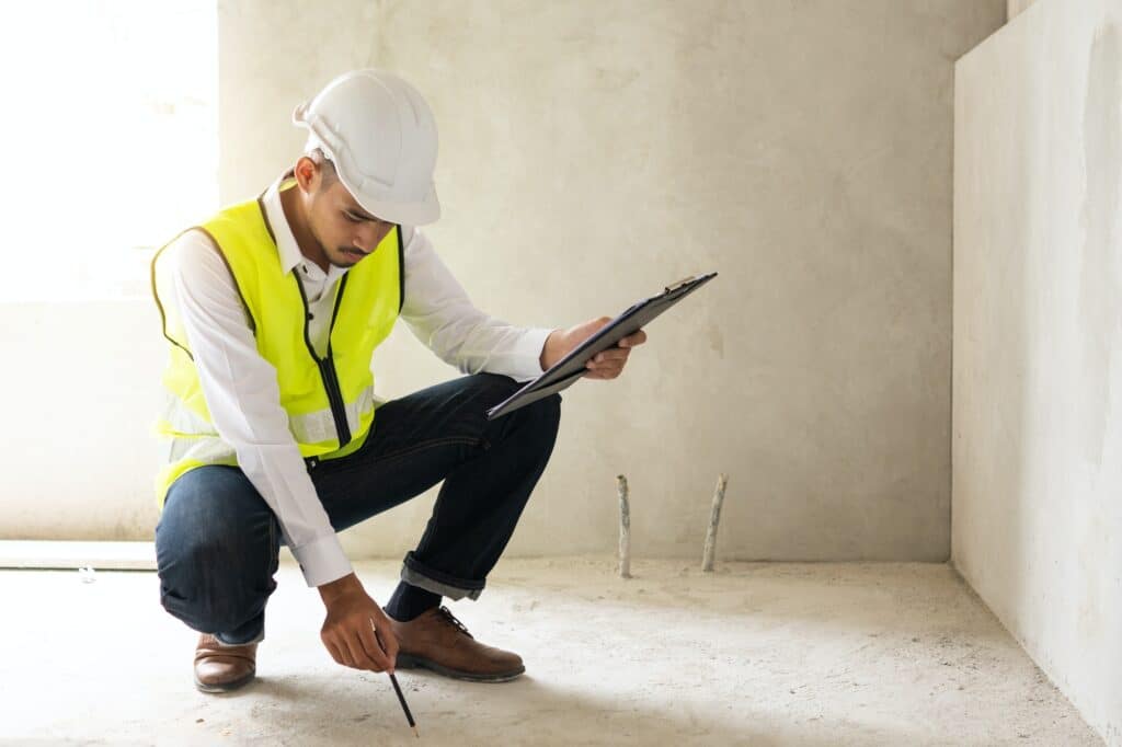 Cincinnati Home Inspector
